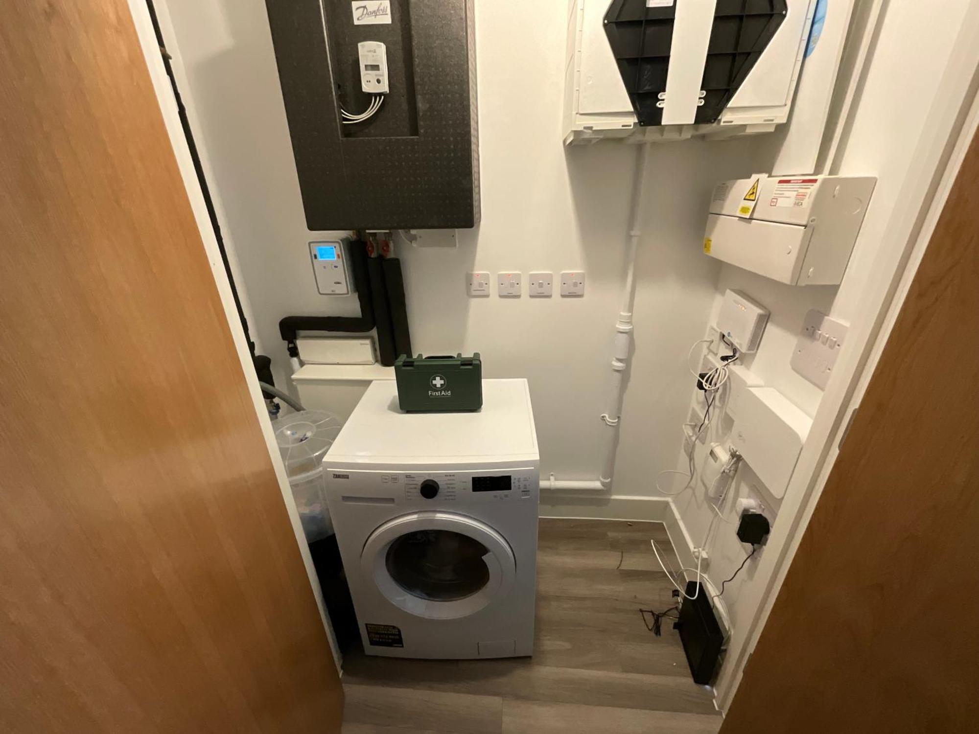 Deluxe Double Bed In Shared Apt Near Canary Wharf, City Airport & O2 Arena With Thames View Λονδίνο Εξωτερικό φωτογραφία