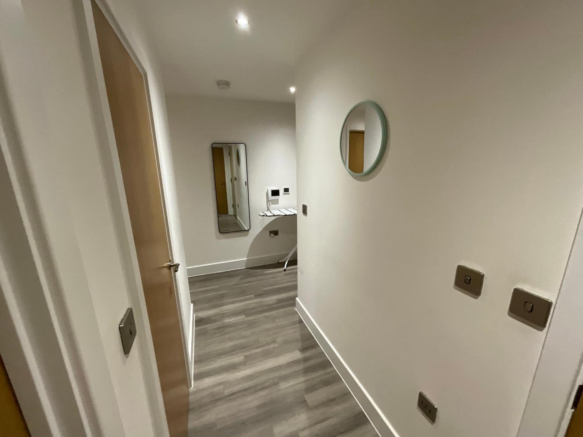 Deluxe Double Bed In Shared Apt Near Canary Wharf, City Airport & O2 Arena With Thames View Λονδίνο Εξωτερικό φωτογραφία
