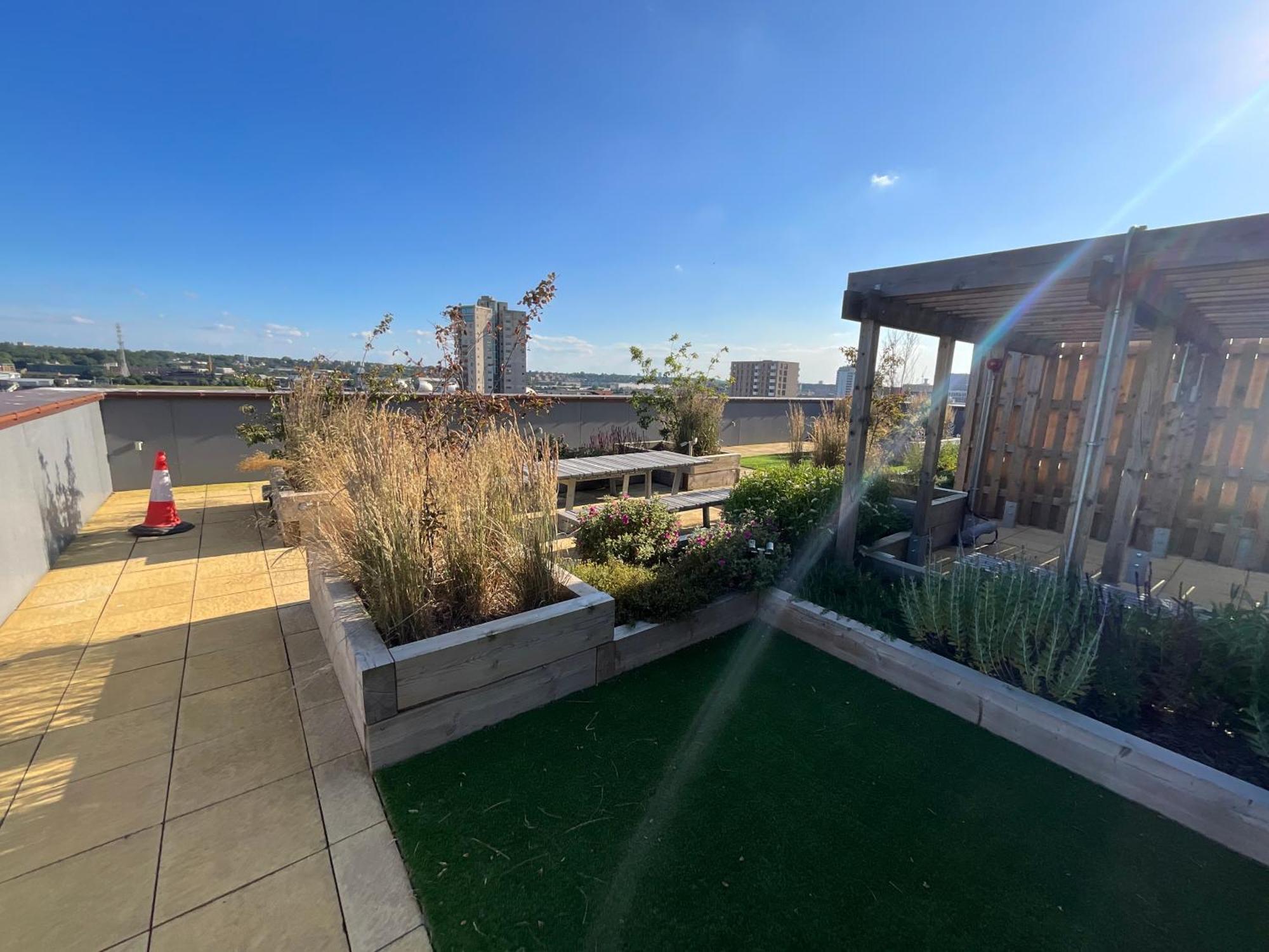 Deluxe Double Bed In Shared Apt Near Canary Wharf, City Airport & O2 Arena With Thames View Λονδίνο Εξωτερικό φωτογραφία