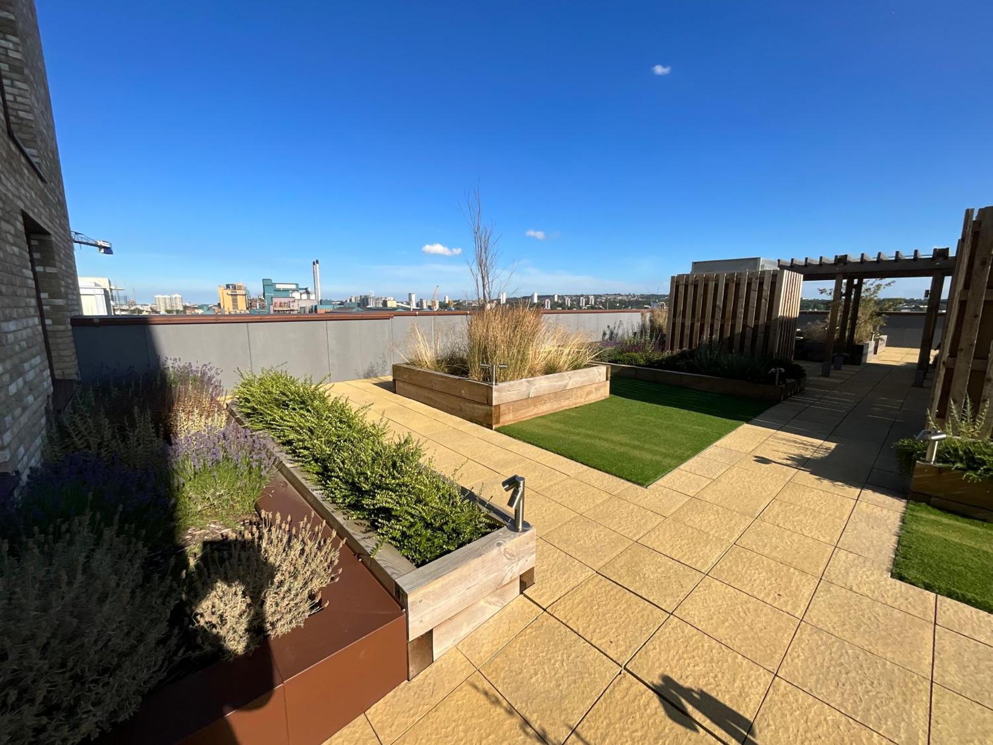 Deluxe Double Bed In Shared Apt Near Canary Wharf, City Airport & O2 Arena With Thames View Λονδίνο Εξωτερικό φωτογραφία