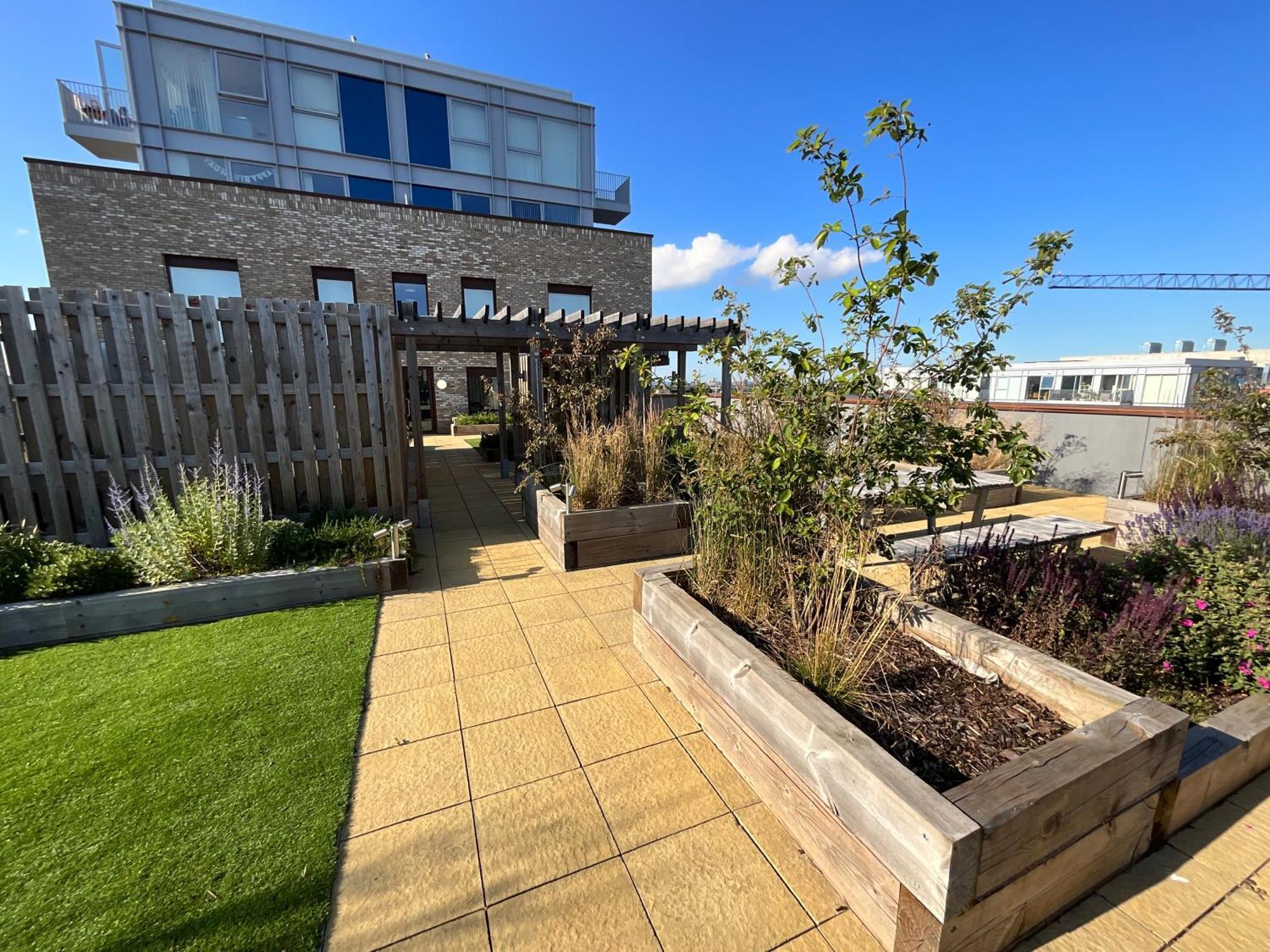 Deluxe Double Bed In Shared Apt Near Canary Wharf, City Airport & O2 Arena With Thames View Λονδίνο Εξωτερικό φωτογραφία